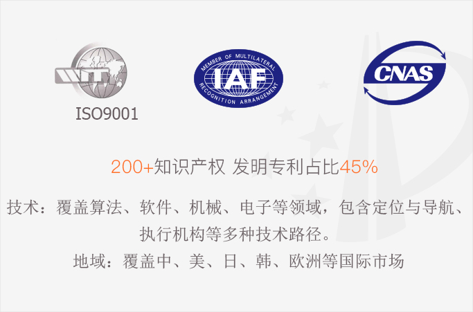 迦智科技知識產(chǎn)權(quán)